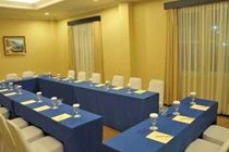 Swiss-Belinn Imara Sudirman 巨港 外观 照片