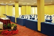 Swiss-Belinn Imara Sudirman 巨港 外观 照片