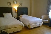 Swiss-Belinn Imara Sudirman 巨港 外观 照片