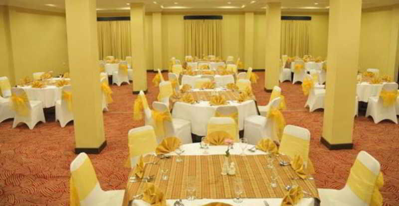 Swiss-Belinn Imara Sudirman 巨港 外观 照片